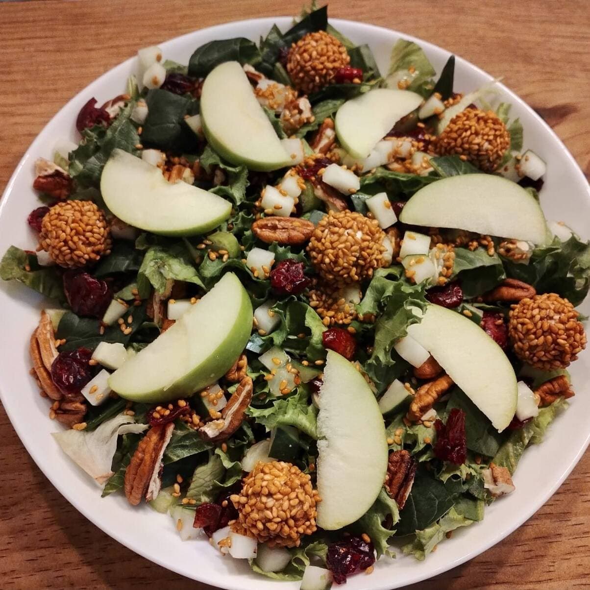 Ensalada Verde