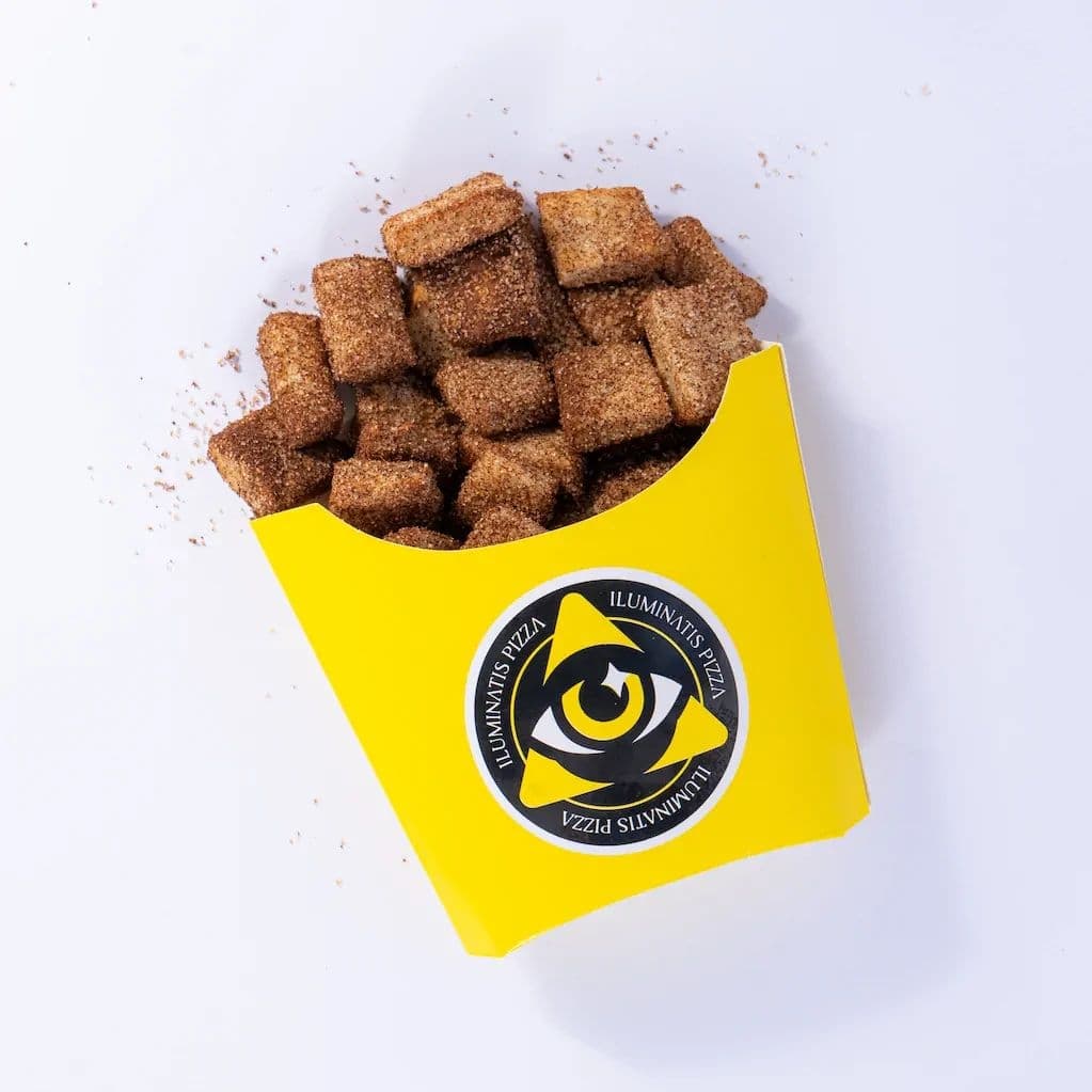 Bites de Canela