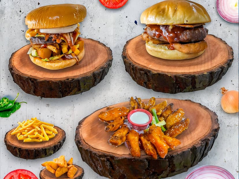 Batburger
