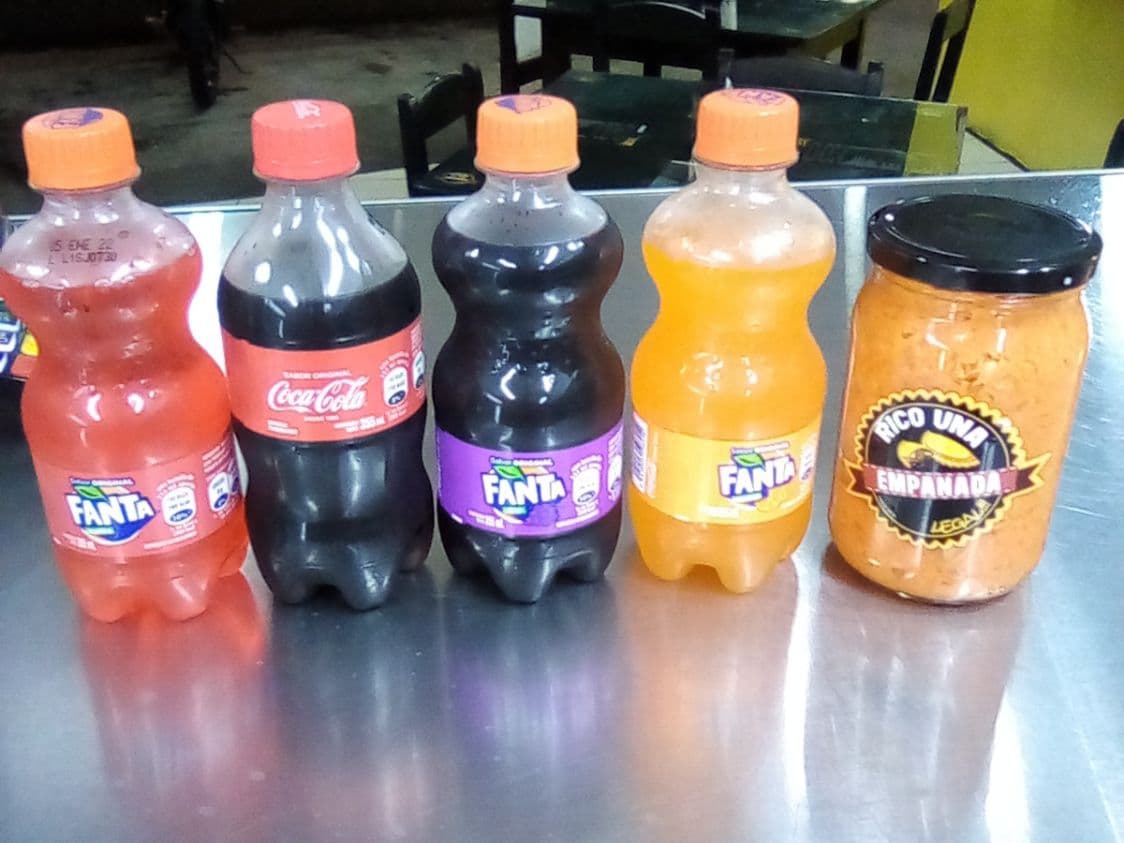 Coca cola 355ml