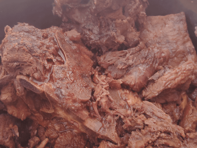 Barbacoa el güero
