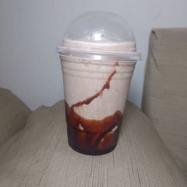 Chocomilk Chocobanana