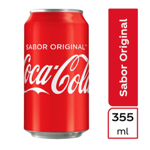Coca Cola