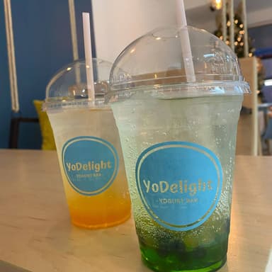 Soda Italiana Mediana