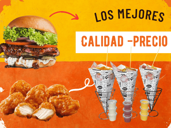 Punto Comida