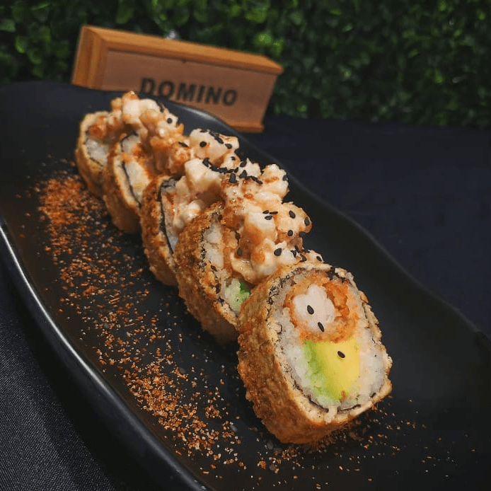 EBY ROLL