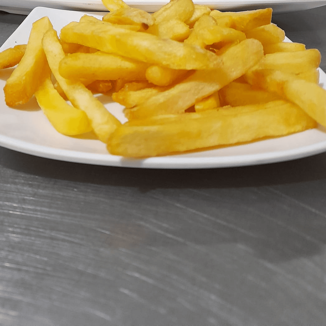 Papas a la Francesa