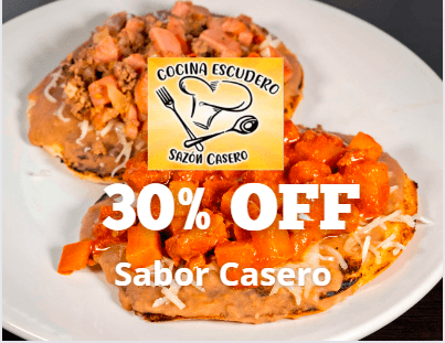 Cocina Escudero