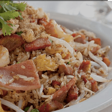Arroz Mixto Personal
