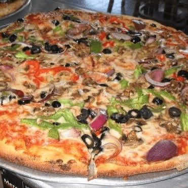 Veggie Loca