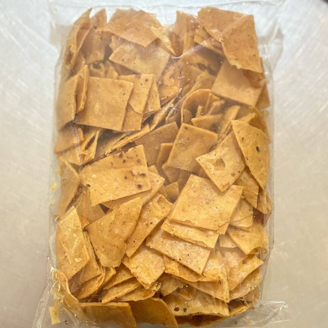Totopo Chilaquil .200g