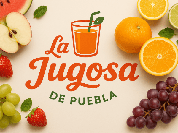 La Jugosa de Puebla