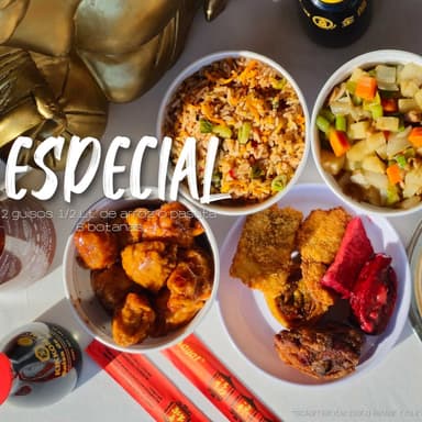 Especial