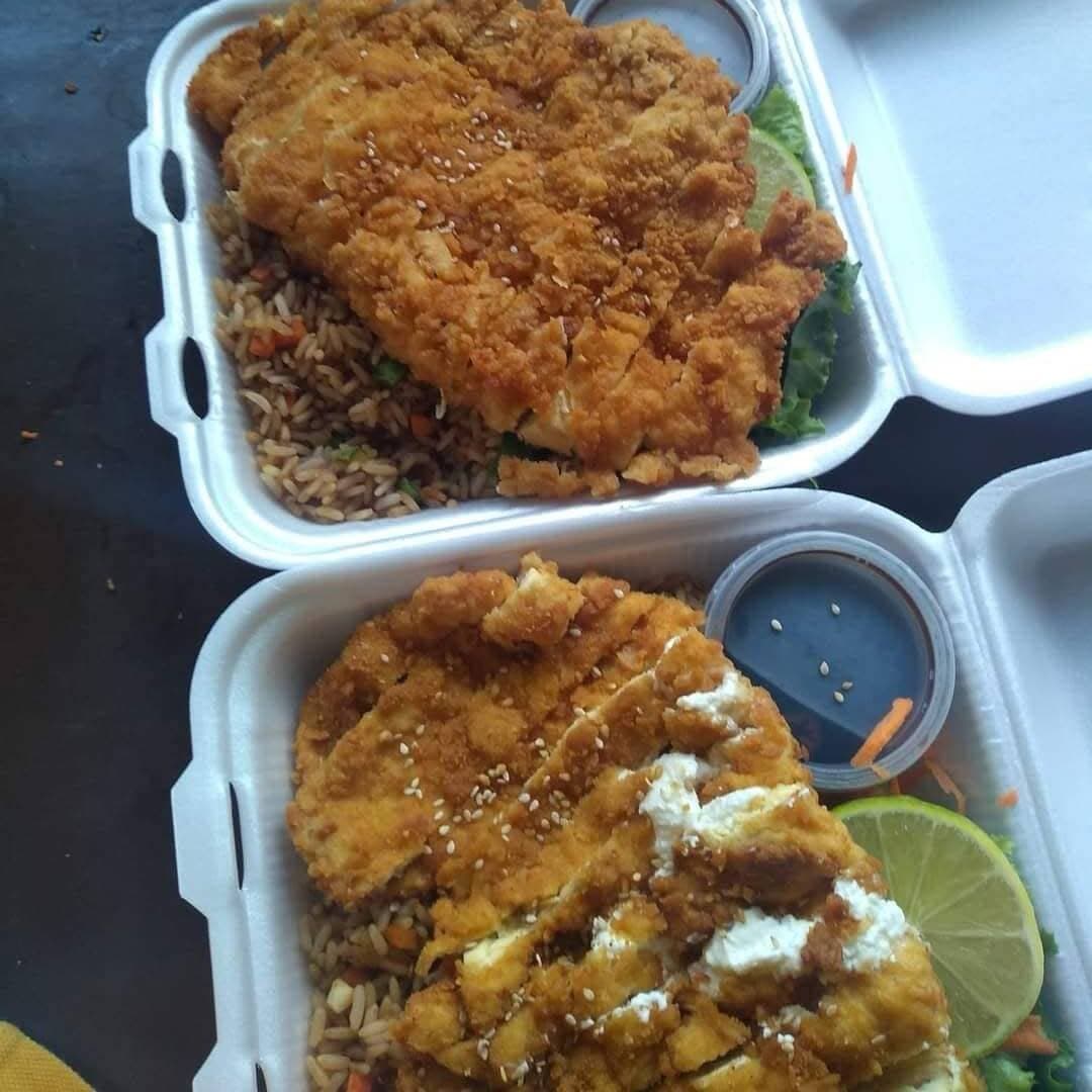Toriqueso Combinado