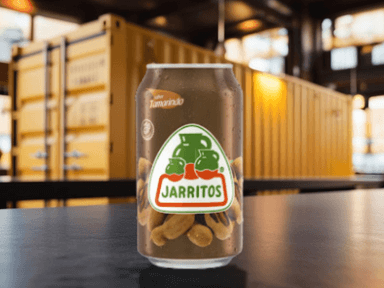 Jarritos Tamarindo 355Ml