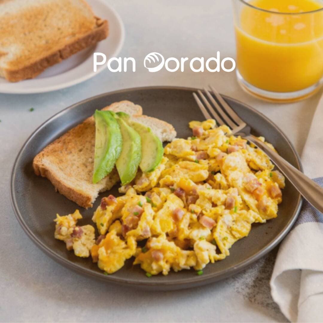 Desayuno Americano