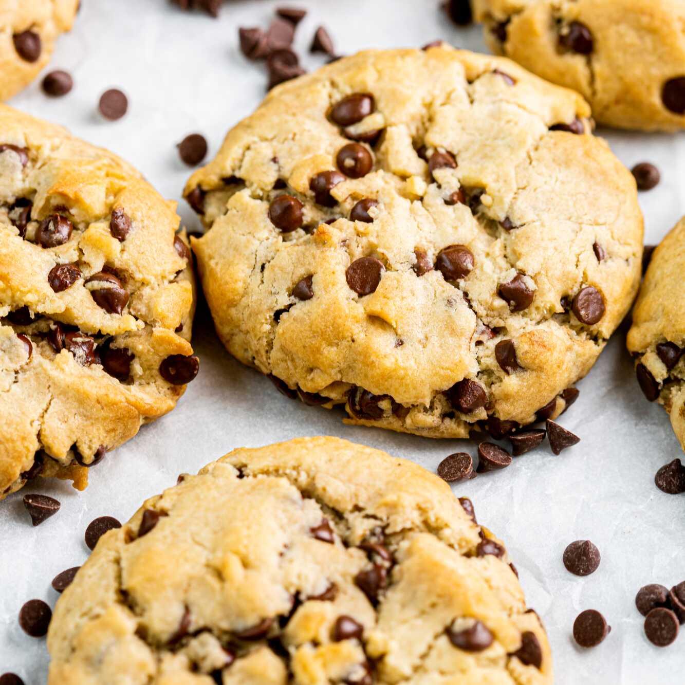 Galleta Chocochip