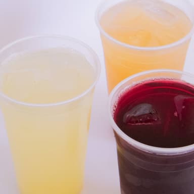 Agua Fresca
