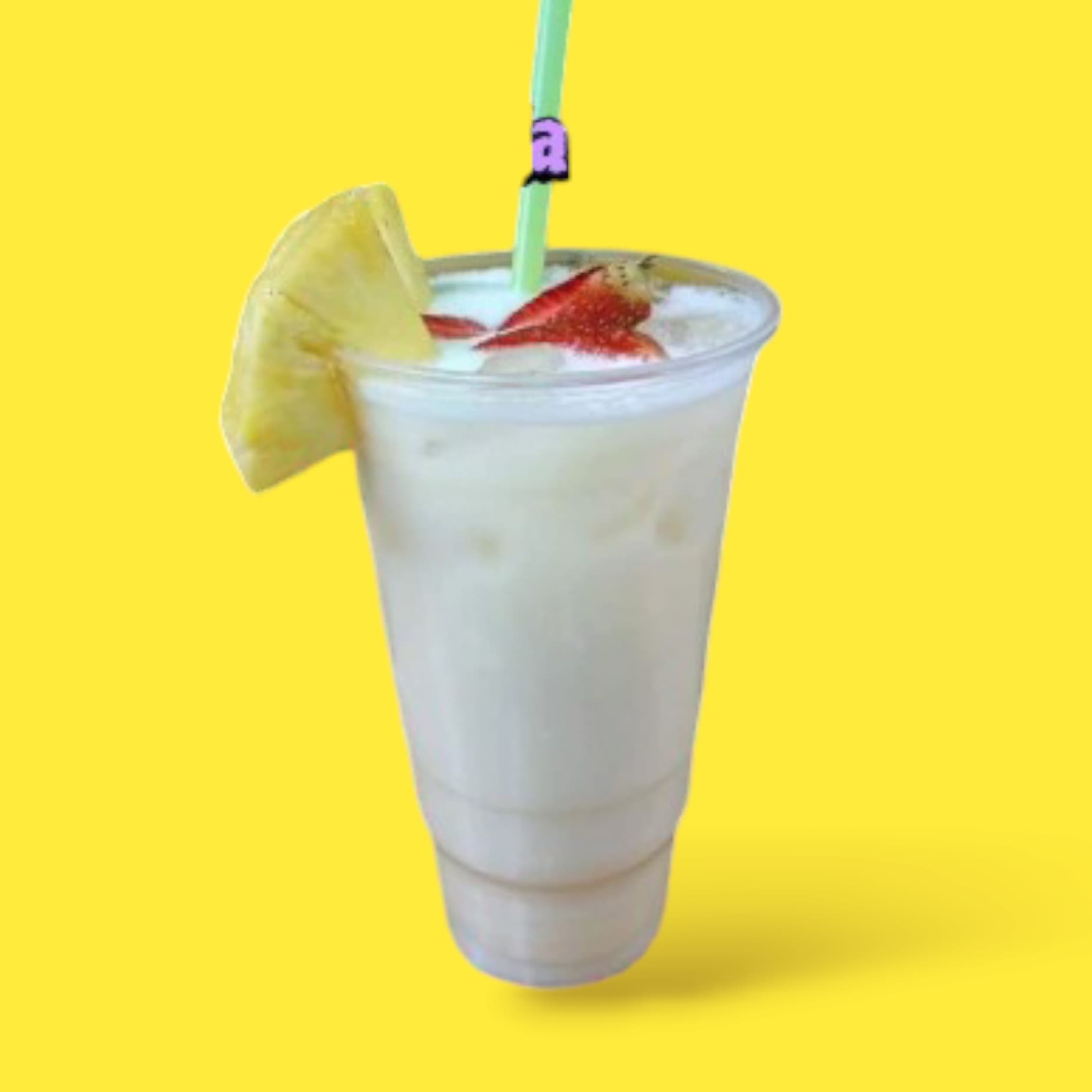 Piña Colada