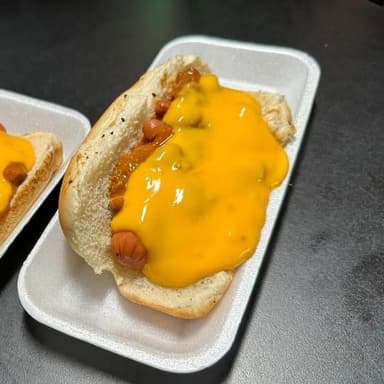 Chilli Dog