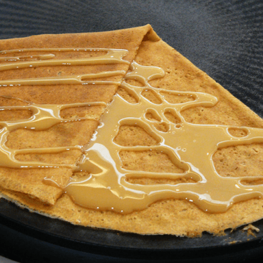 Crepa de Lechera