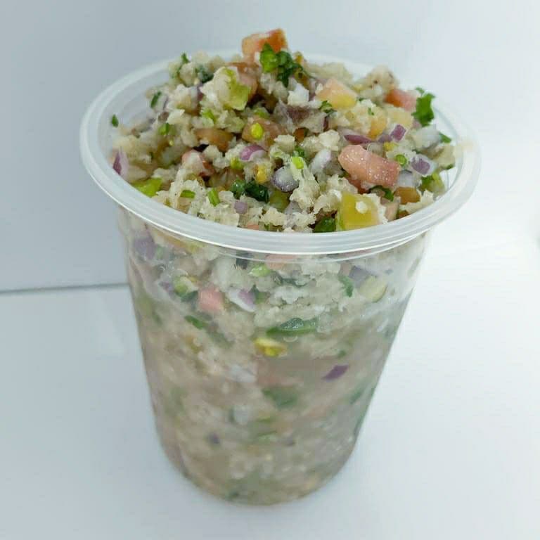 Ceviche de 1lt