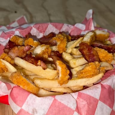 Papas Combinadas