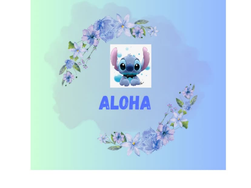 Aloha