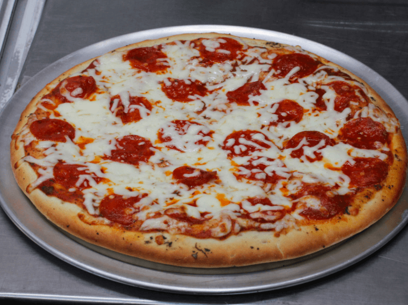 MR. GINO´S PIZZA