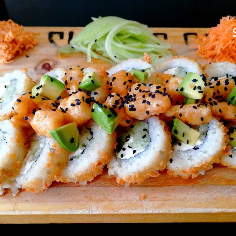 Roka Roll