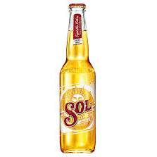 SOL 207 Ml
