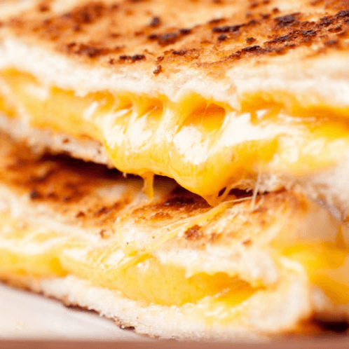 Grilled Cheese