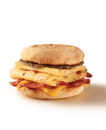 McMuffin a la Mexicana