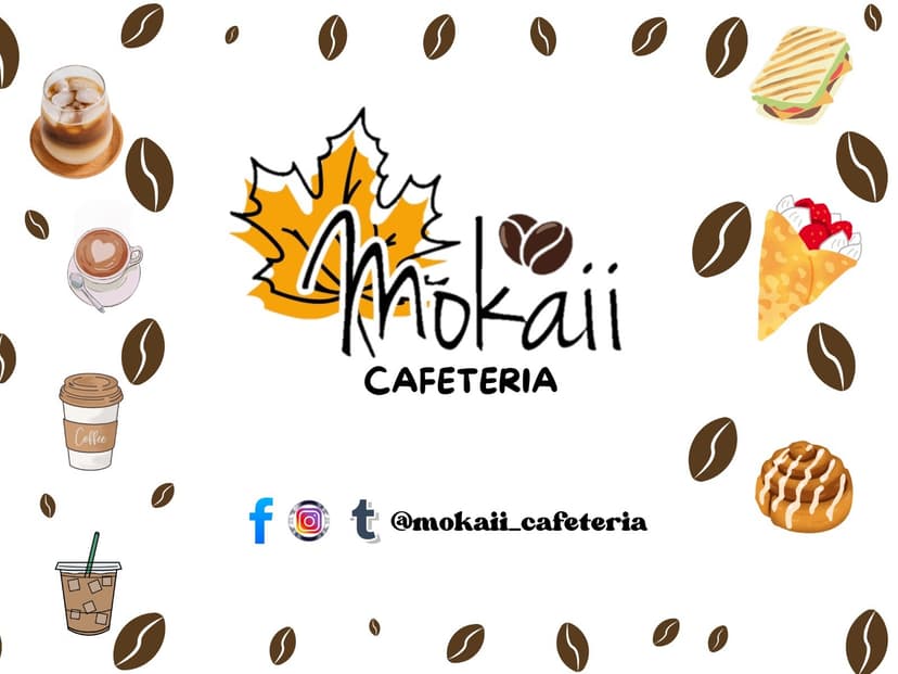 MOKAII CAFETERIA