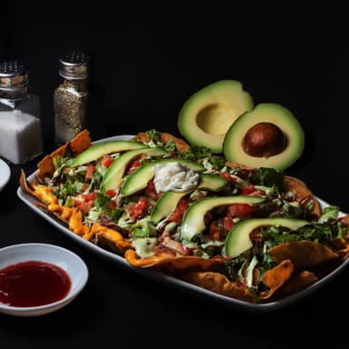 Nachos