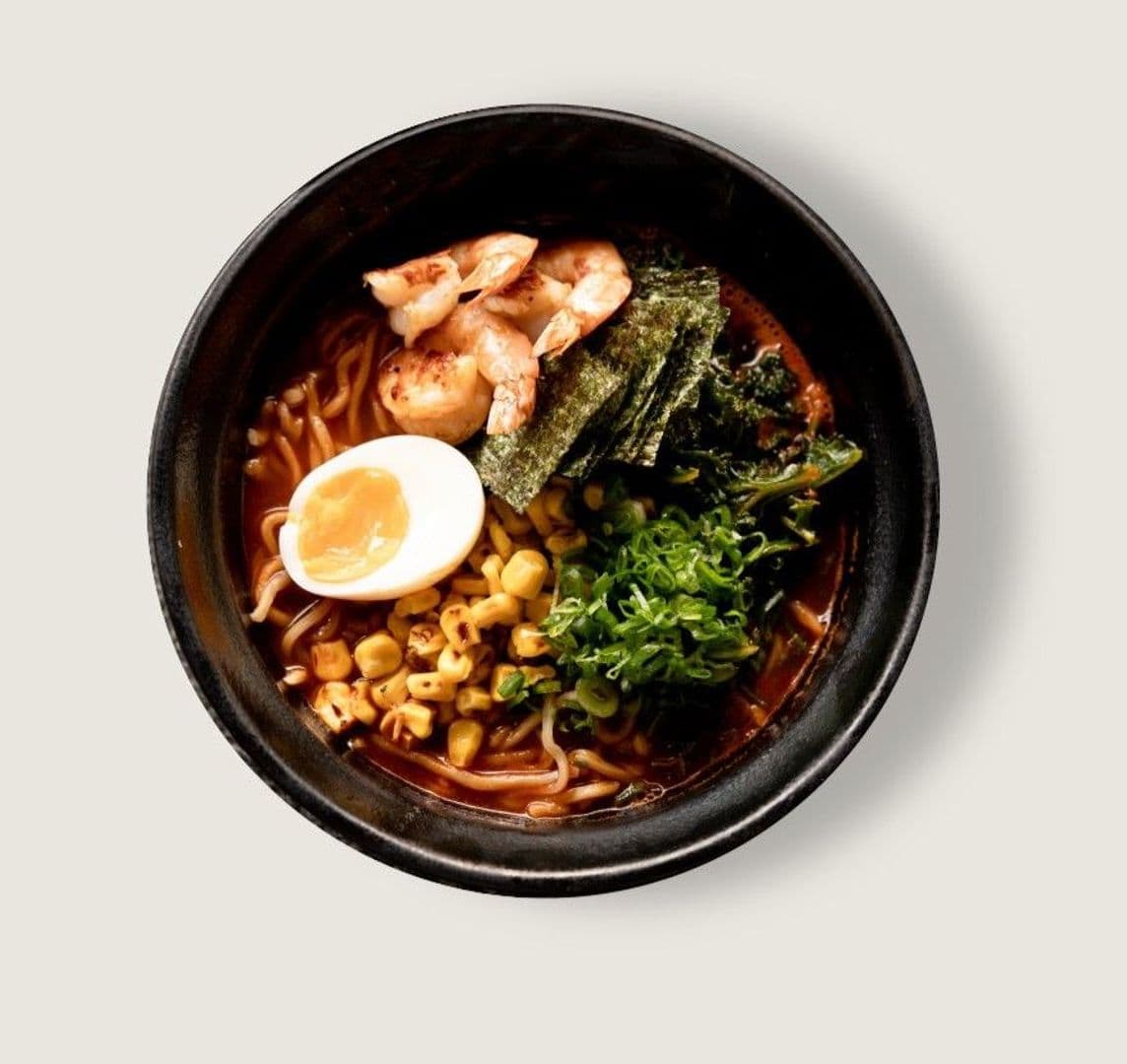 Ebi Ramen