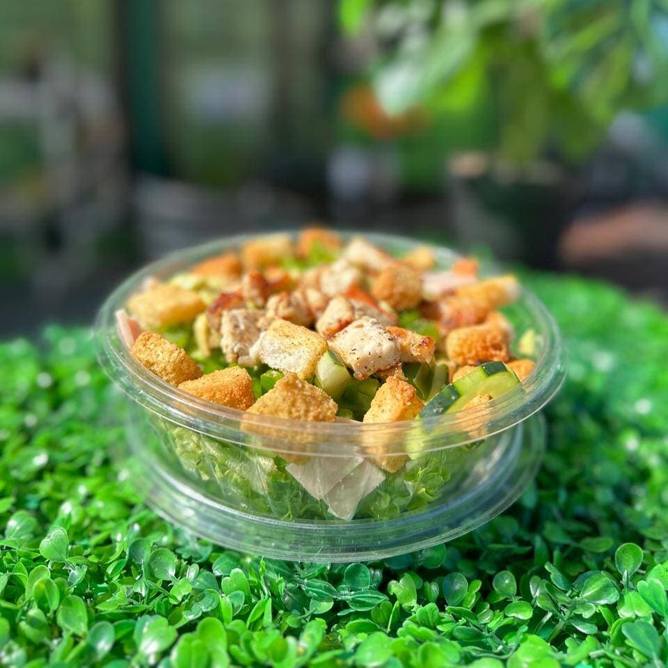 Ensalada