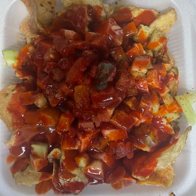 Papas Relocas