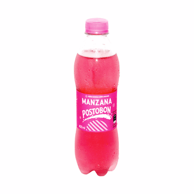 Postobón 400 ml