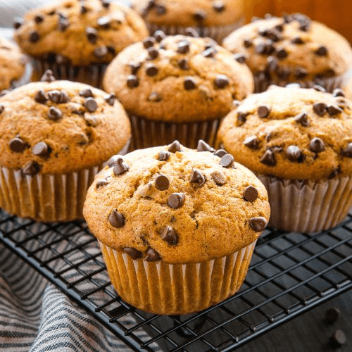Muffin Chico