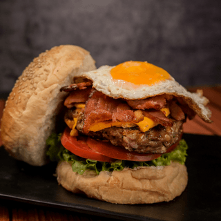 Royal Burguer