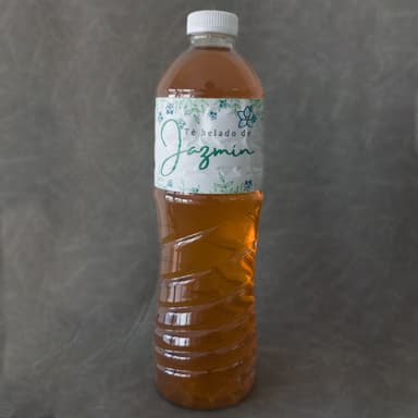 Té de Jazmín