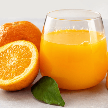 Jugo de Naranja 100%