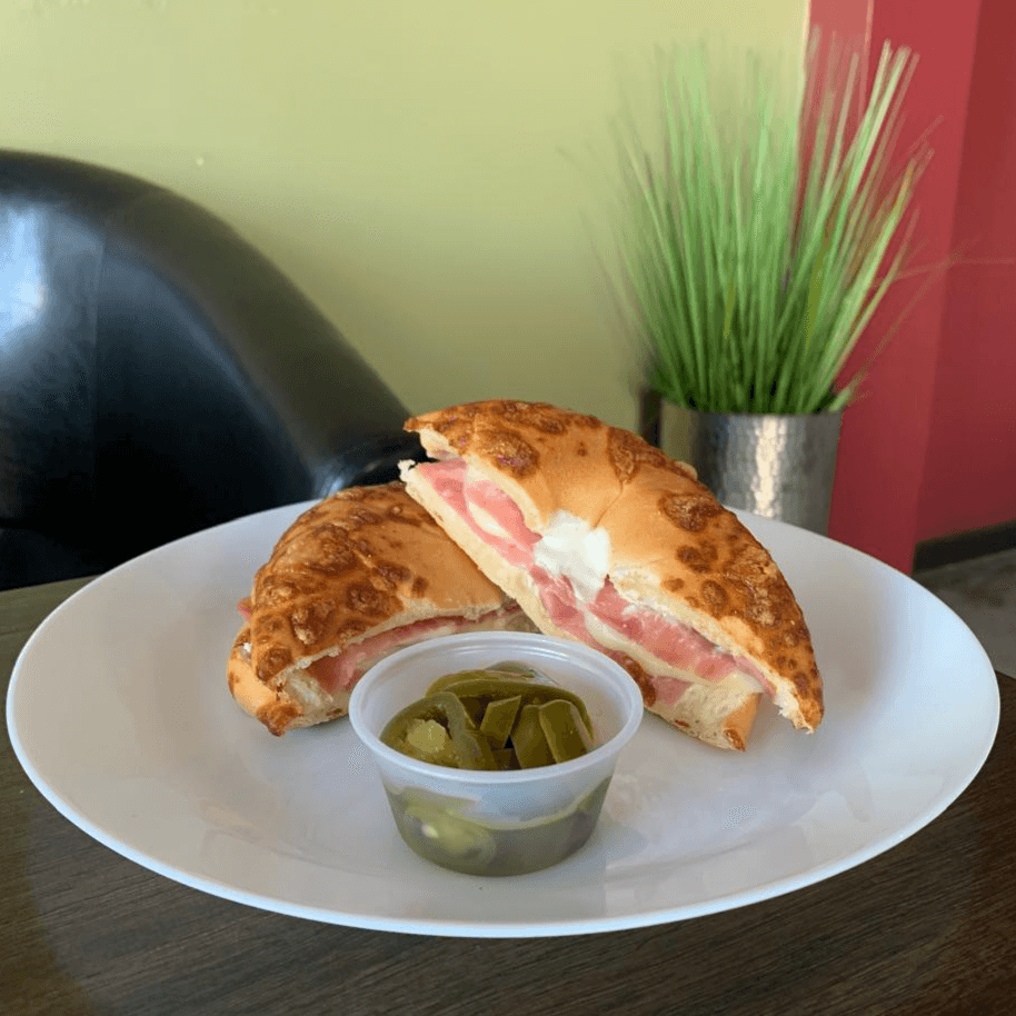 Bagel D´Clásico +