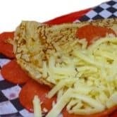 Crepa Salada