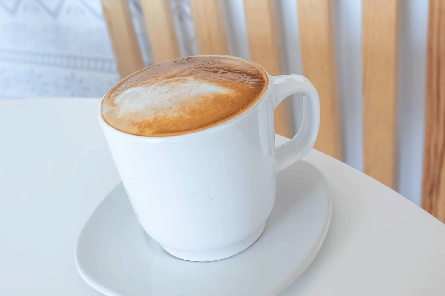 Café Capuccino 16 oz