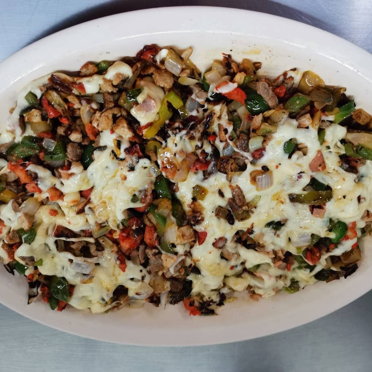 Farolito Especial