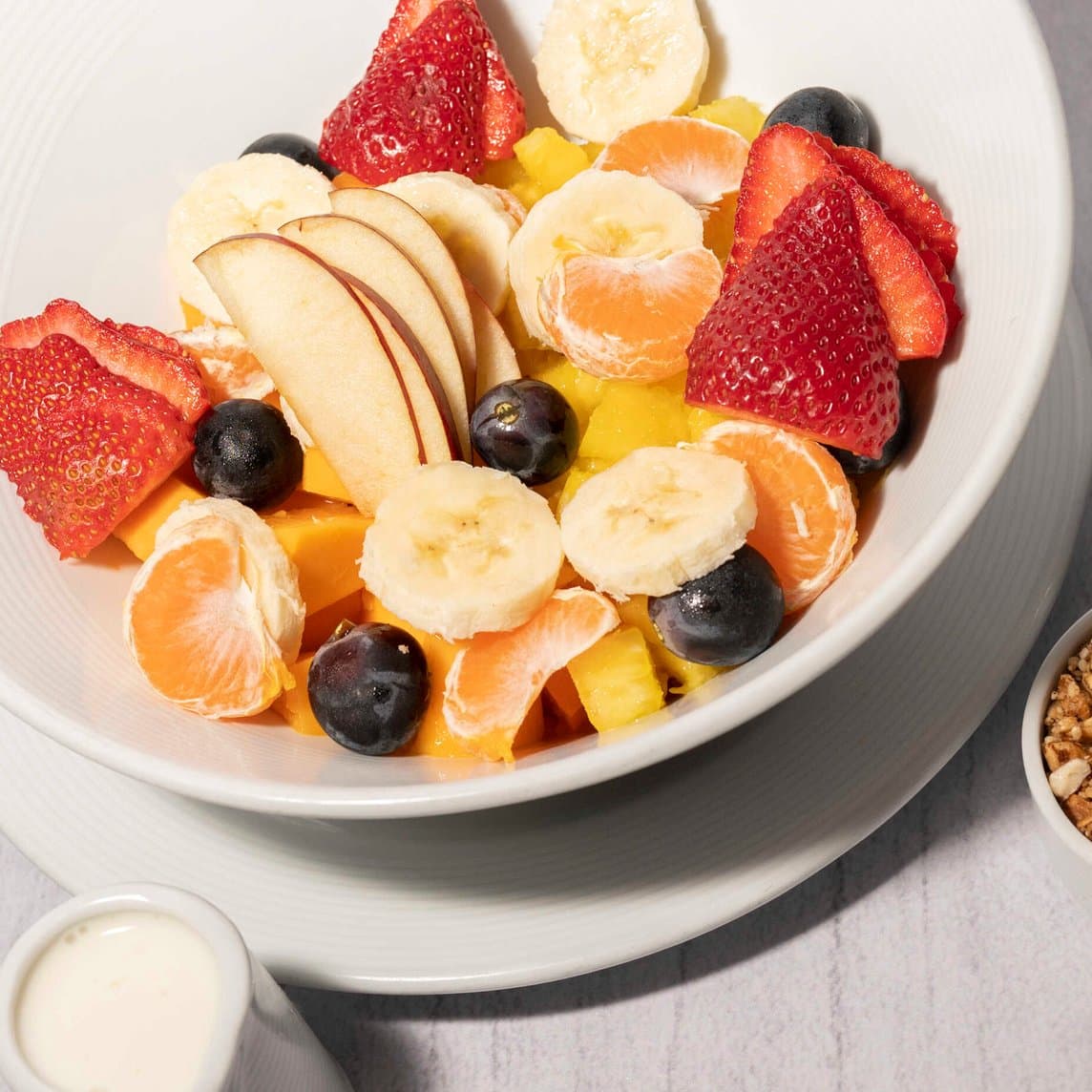 Ensalada de Frutas