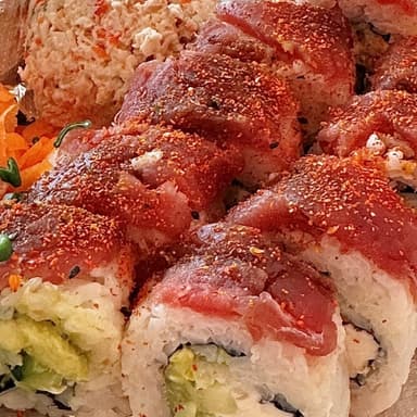 Spicy Tuna