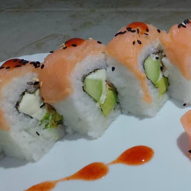Salmonsky